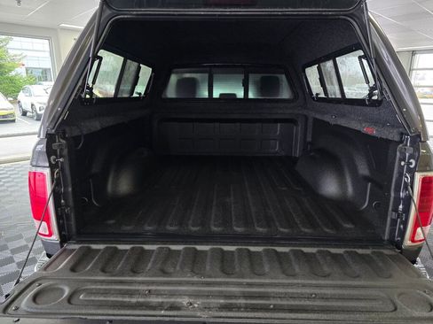 Used 2018 RAM 1500 Laramie w/ Convenience Group image 17