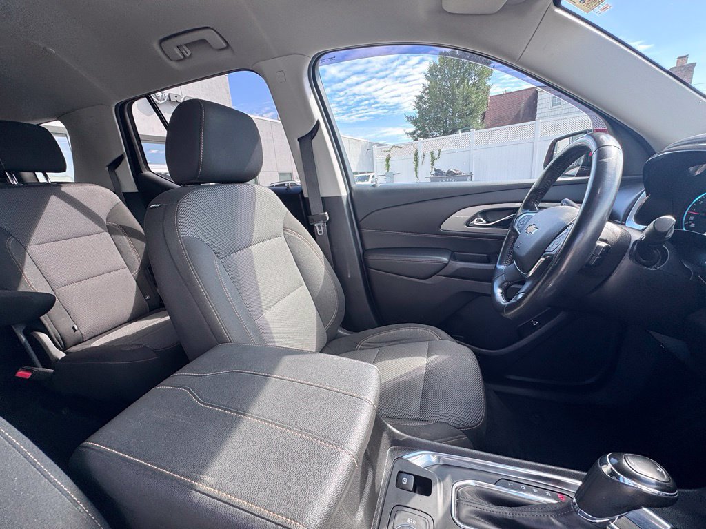 Used 2019 Chevrolet Traverse LT AWD/4WD image 20