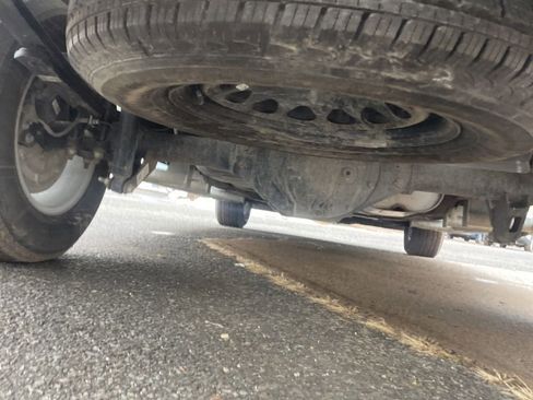 Used 2024 Chevrolet Silverado 1500 W/T w/ WT Fleet Convenience Package image 25