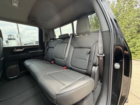 New 2026 GMC Sierra 2500 Denali w/ Denali Reserve Package image 36