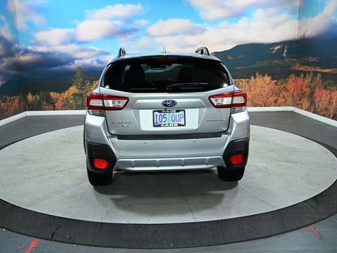Used 2019 Subaru Crosstrek 2.0i Limited w/ Moonroof Package image 6