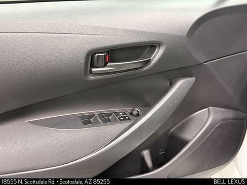 Used 2023 Toyota Corolla LE FWD image 13