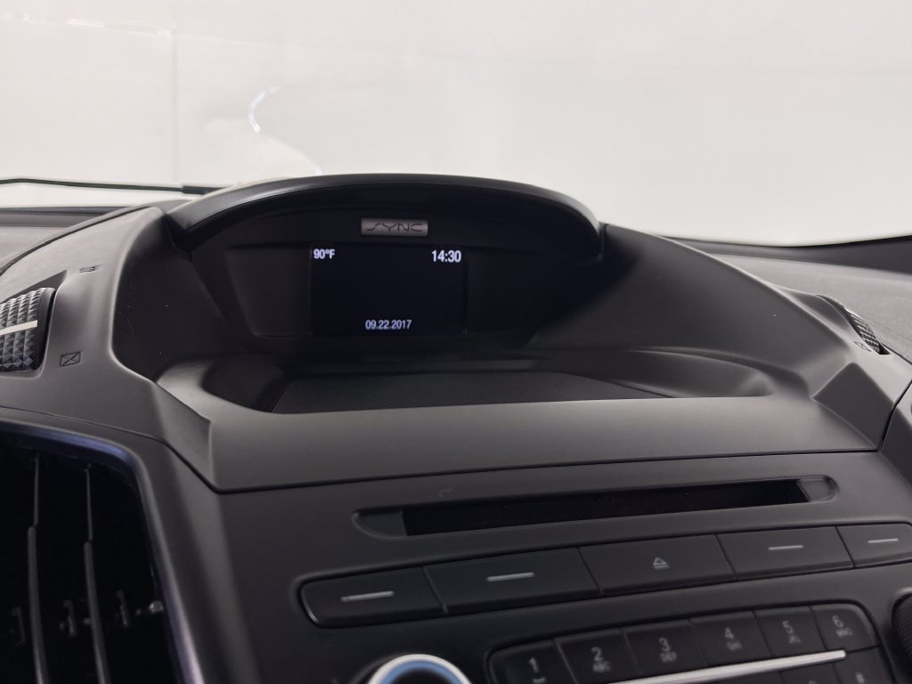 Used 2018 Ford Escape S FWD image 20