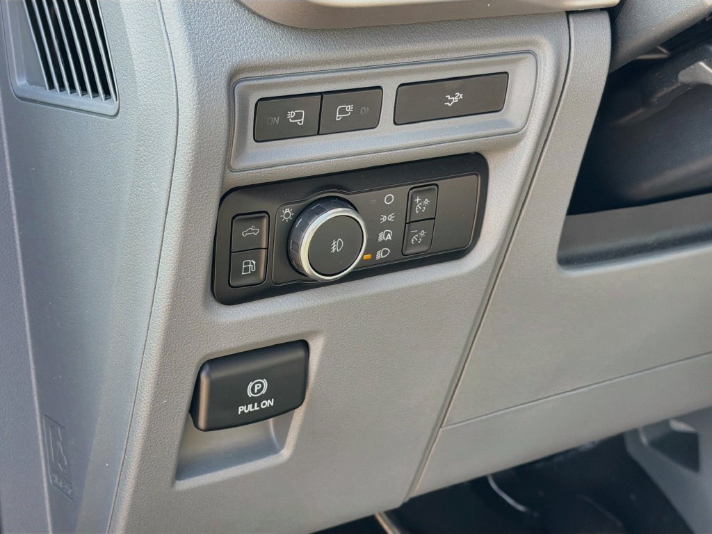 Used 2023 Ford F150 XLT w/ Equipment Group 302A High AWD/4WD image 10