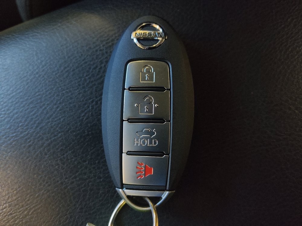 Used 2019 Nissan Sentra SV FWD image 32