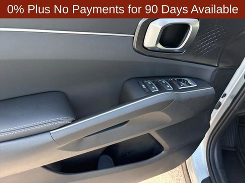 New 2026 Kia Sorento EX image 24