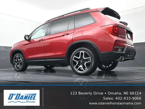 Used 2023 Honda Passport Elite image 22