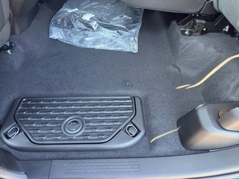 New 2026 RAM 1500 Big Horn image 37