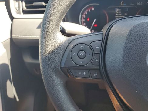 Certified 2023 Toyota RAV4 LE FWD image 19