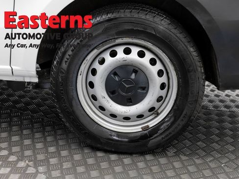 Used 2022 Mercedes-Benz Metris image 29