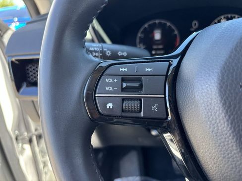 Used 2024 Honda CR-V EX-L image 26