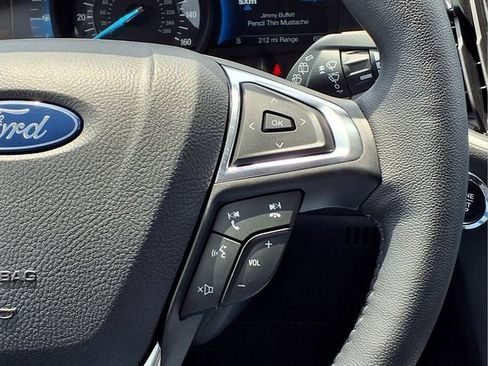 Used 2024 Ford Edge SEL w/ Convenience Package AWD/4WD image 29