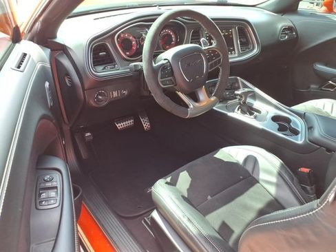 Used 2022 Dodge Challenger SRT Hellcat Redeye RWD image 19