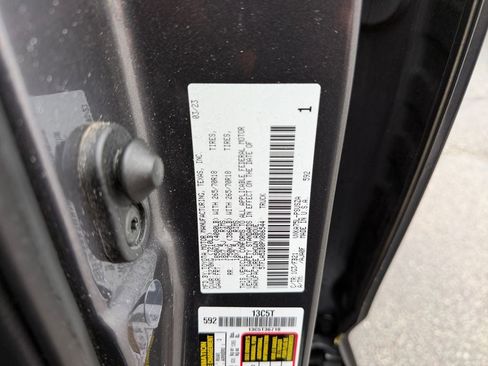 Used 2023 Toyota Tundra SR5 image 28