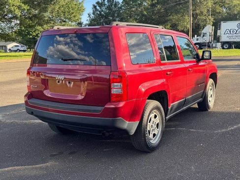 Used 2015 Jeep Patriot Sport w/ Power Value Group image 7