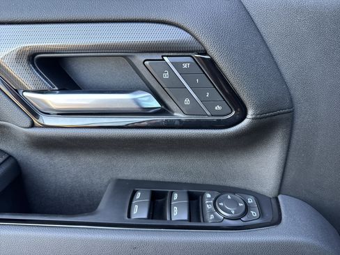 New 2025 GMC Sierra 2500 AT4 w/ AT4 Premium Plus Package image 24