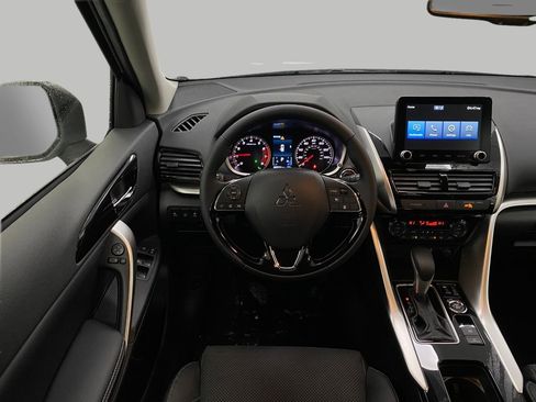 New 2026 Mitsubishi Eclipse Cross SE AWD/4WD image 13