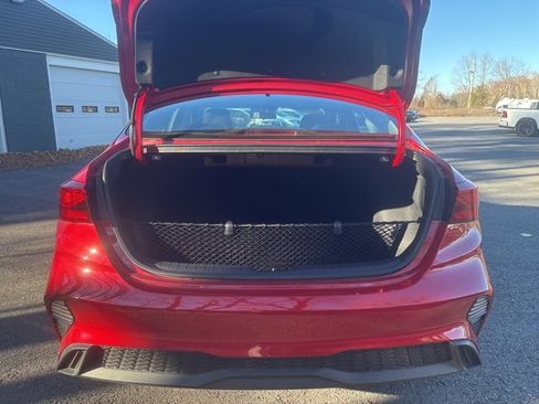 Used 2023 Kia Forte LXS w/ LXS Technology Package image 19