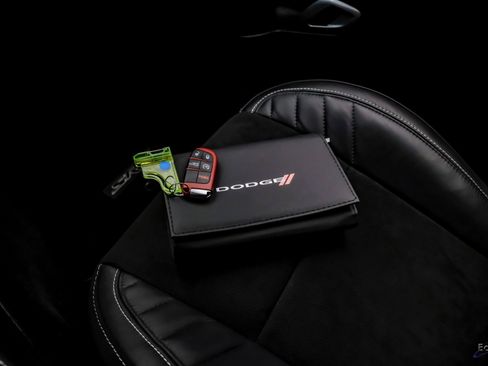 Used 2018 Dodge Challenger SRT Demon image 96