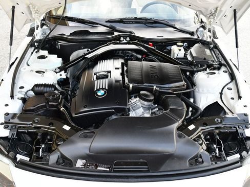 Used 2012 BMW Z4 sDrive35i RWD image 79