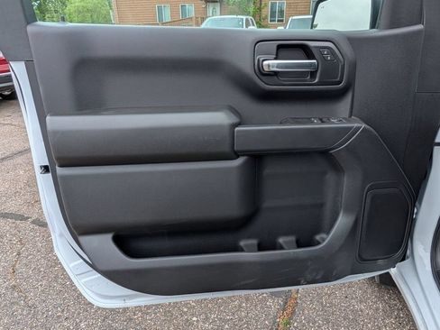 New 2026 GMC Sierra 1500 Pro w/ Pro Value Package AWD/4WD image 36