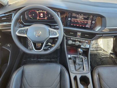Used 2022 Volkswagen Jetta SEL