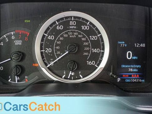 Used 2022 Toyota Corolla LE w/ LE Premium Package FWD image 31