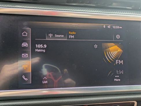 Used 2020 Audi Q3 2.0T Premium image 13