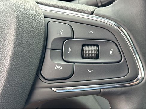 New 2026 Buick Envista Preferred w/ Convenience I Package FWD image 17
