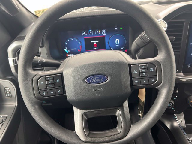 New 2026 Ford F150 STX w/ F-150 LOBO Package AWD/4WD image 21
