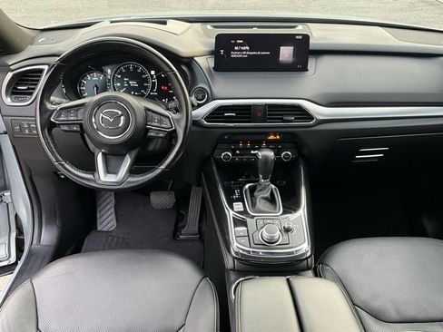 Used 2022 MAZDA CX-9 Grand Touring image 27