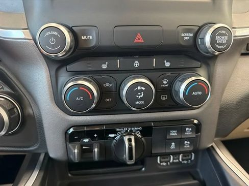 Used 2021 RAM 1500 Big Horn AWD/4WD image 21