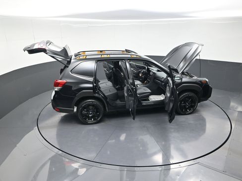 Used 2023 Subaru Forester Wilderness image 14
