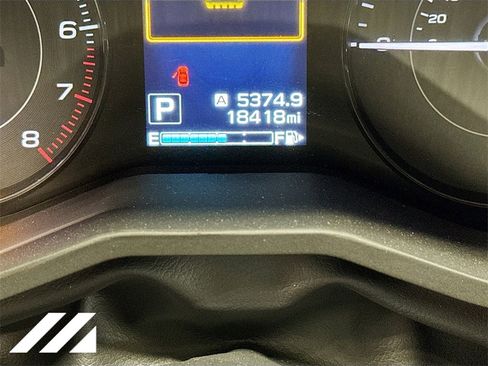 Certified 2023 Subaru Impreza 2.0i image 14