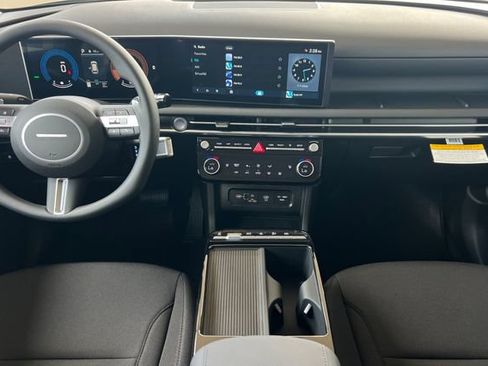 New 2026 Hyundai Tucson SEL AWD/4WD image 12