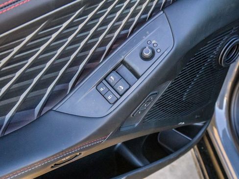 New 2026 Dodge Charger Scat Pack AWD/4WD image 38