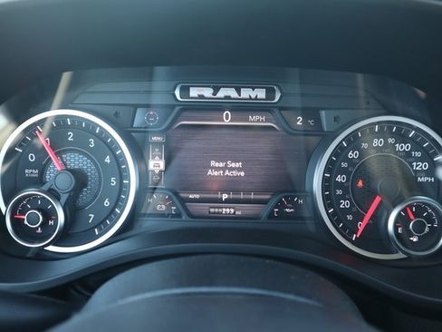 New 2026 RAM 1500 Laramie w/ Laramie Southwest Edition image 10