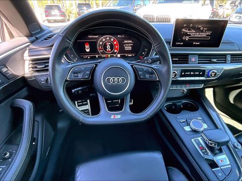 Used 2019 Audi S5 Prestige image 6