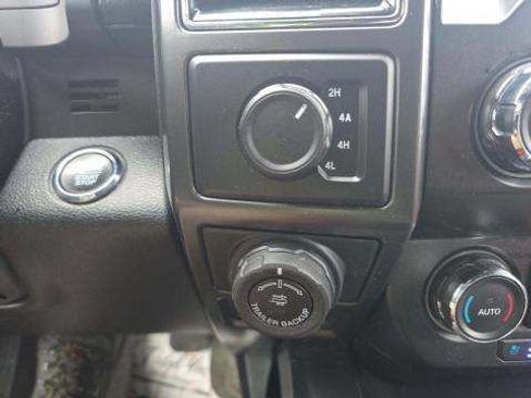 Used 2020 Ford F150 Lariat AWD/4WD image 8