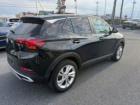 Used 2023 Buick Encore GX Preferred w/ Cold Weather Comfort Package image 3