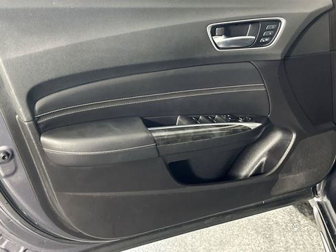 Used 2020 Acura TLX V6 w/ Technology Package image 29