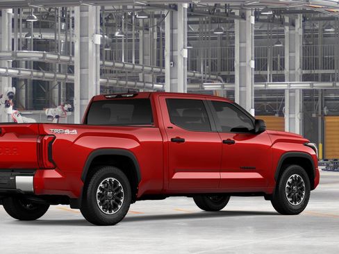 New 2026 Toyota Tundra SR5 image 10