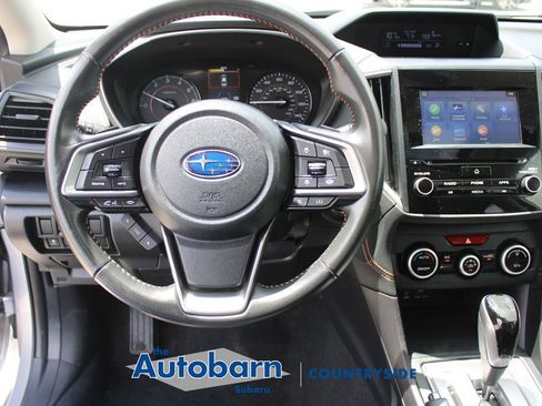 Certified 2023 Subaru Crosstrek 2.0i Premium AWD/4WD image 12