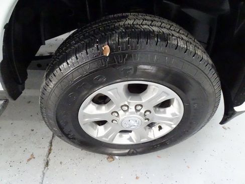 Certified 2024 RAM 2500 Big Horn w/ Safety Group image 28