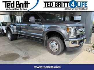 Used 2019 Ford F350 XLT w/ XLT Value Package AWD/4WD video 1