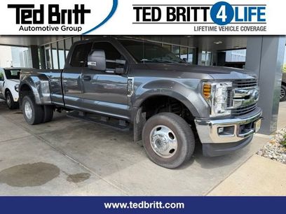 Used 2019 Ford F350 XLT w/ XLT Value Package