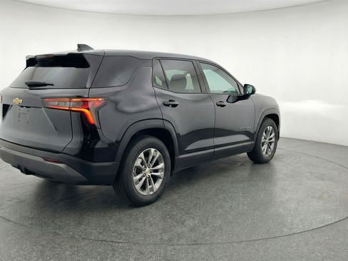 Used 2025 Chevrolet Equinox LT image 9