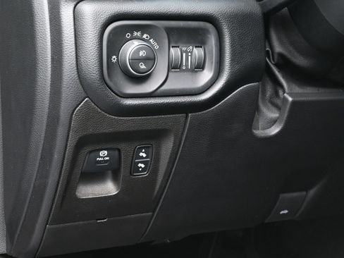 Used 2019 RAM 1500 Rebel w/ Rebel Level 2 Equipment Group AWD/4WD image 23
