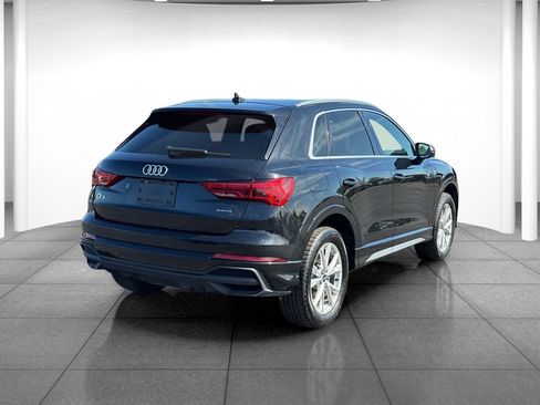 Used 2025 Audi Q3 2.0T Premium AWD/4WD image 7