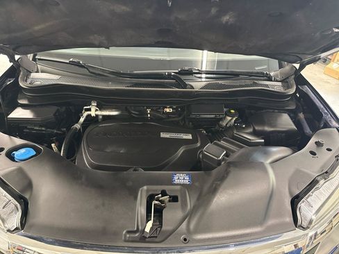 Used 2016 Honda Pilot EX-L image 72
